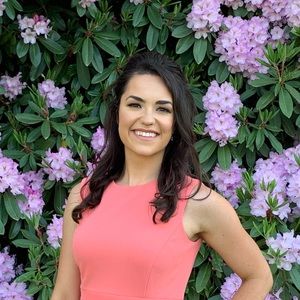 Meet your Posher, Danielle